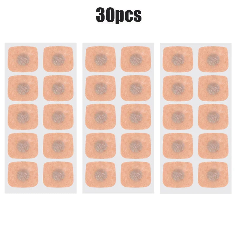 Prismatic Nose Strips